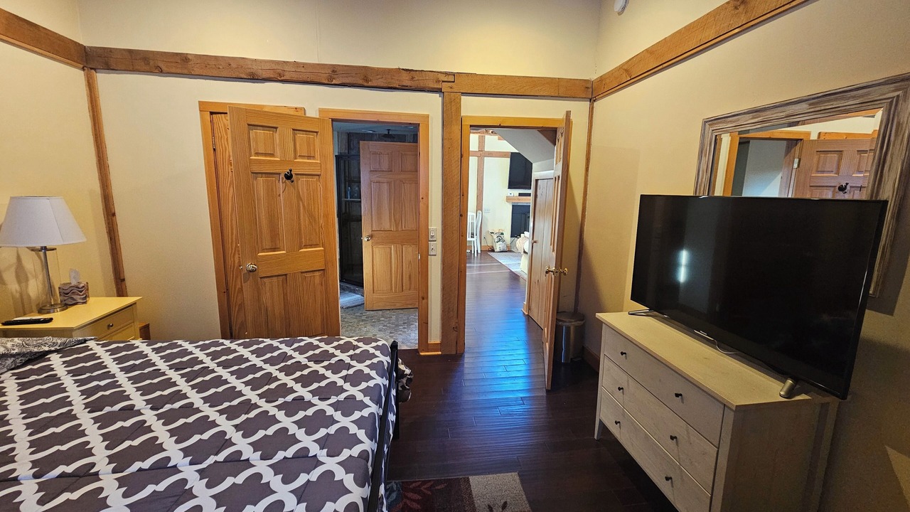 Photo of Bedroom in Jamaica