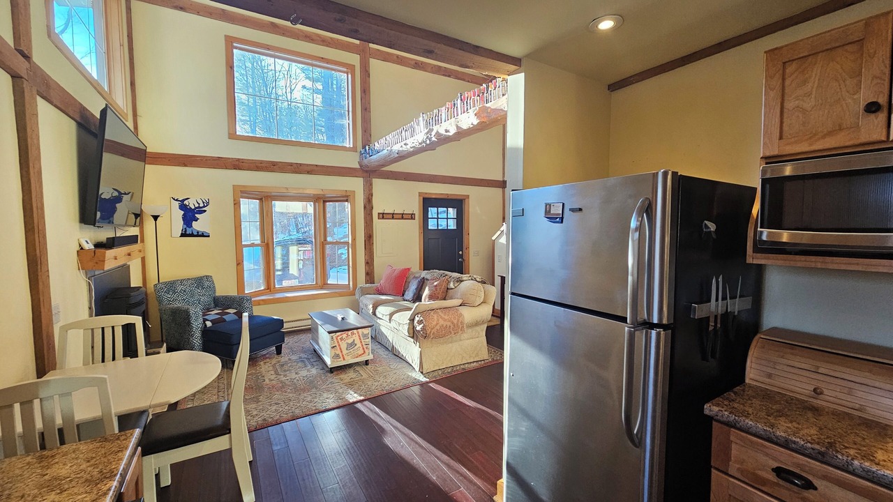 Photo of Livingroom in Jamaica