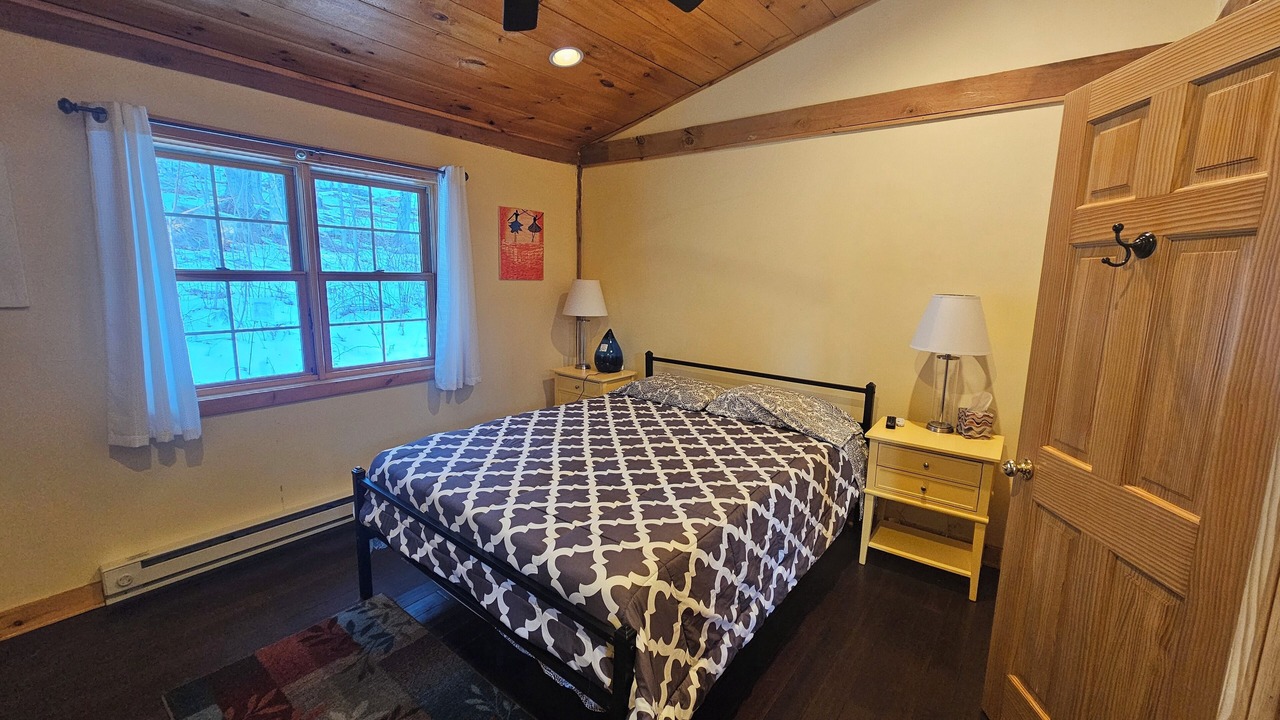 Photo of Bedroom in Jamaica