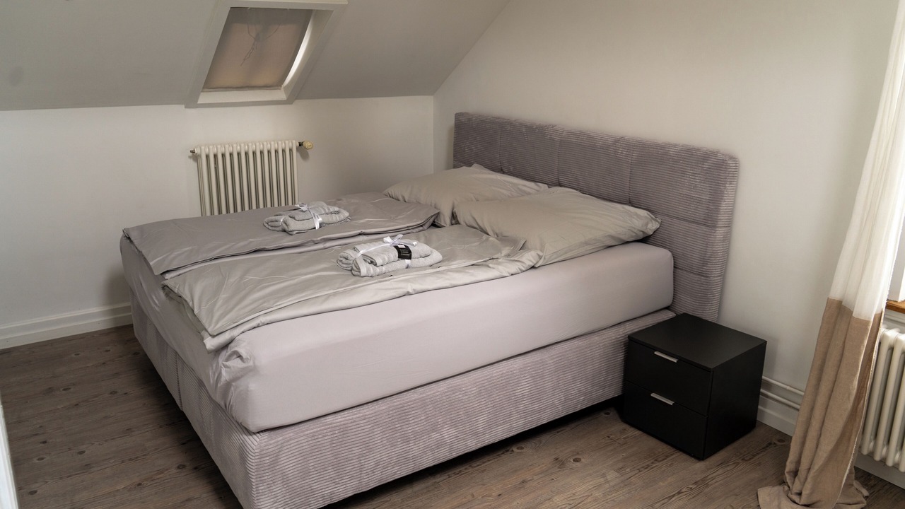 Photo of Bedroom in Neuhausen am Rheinfall