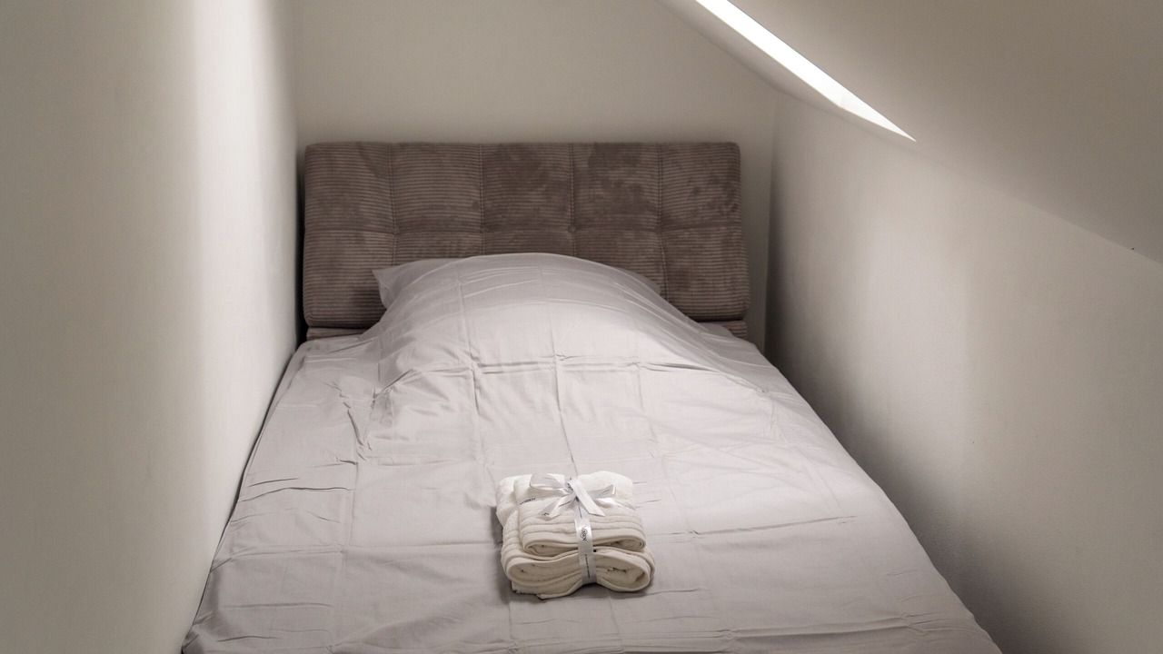 Photo of Bedroom in Neuhausen am Rheinfall