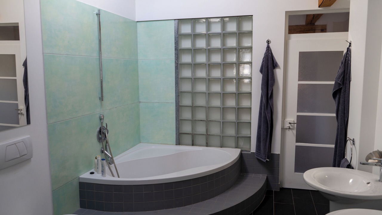 Photo of Bathroom in Neuhausen am Rheinfall