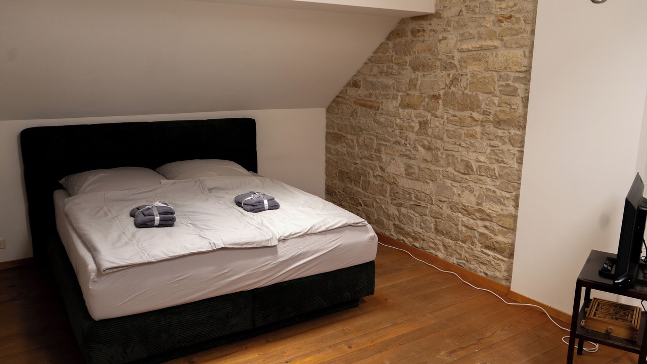 Photo of Bedroom in Neuhausen am Rheinfall
