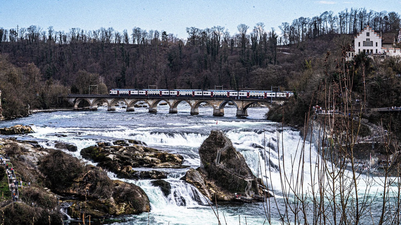 Photo of Others in Neuhausen am Rheinfall