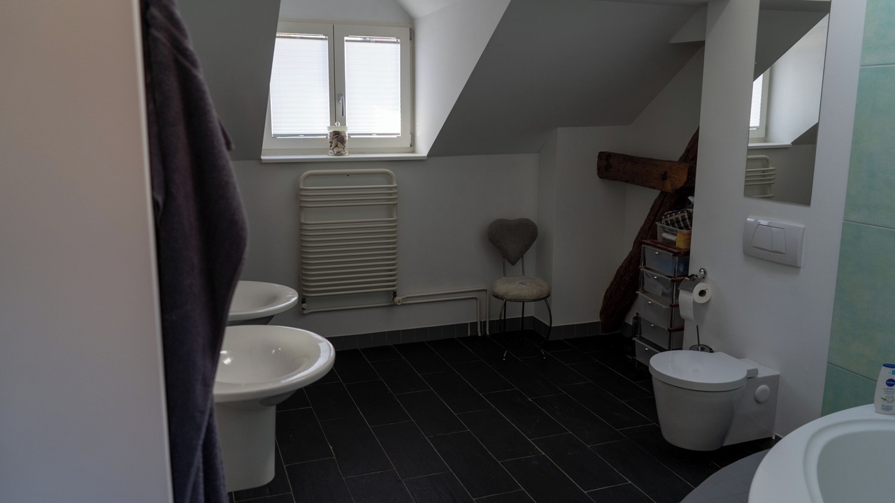 Photo of Bathroom in Neuhausen am Rheinfall