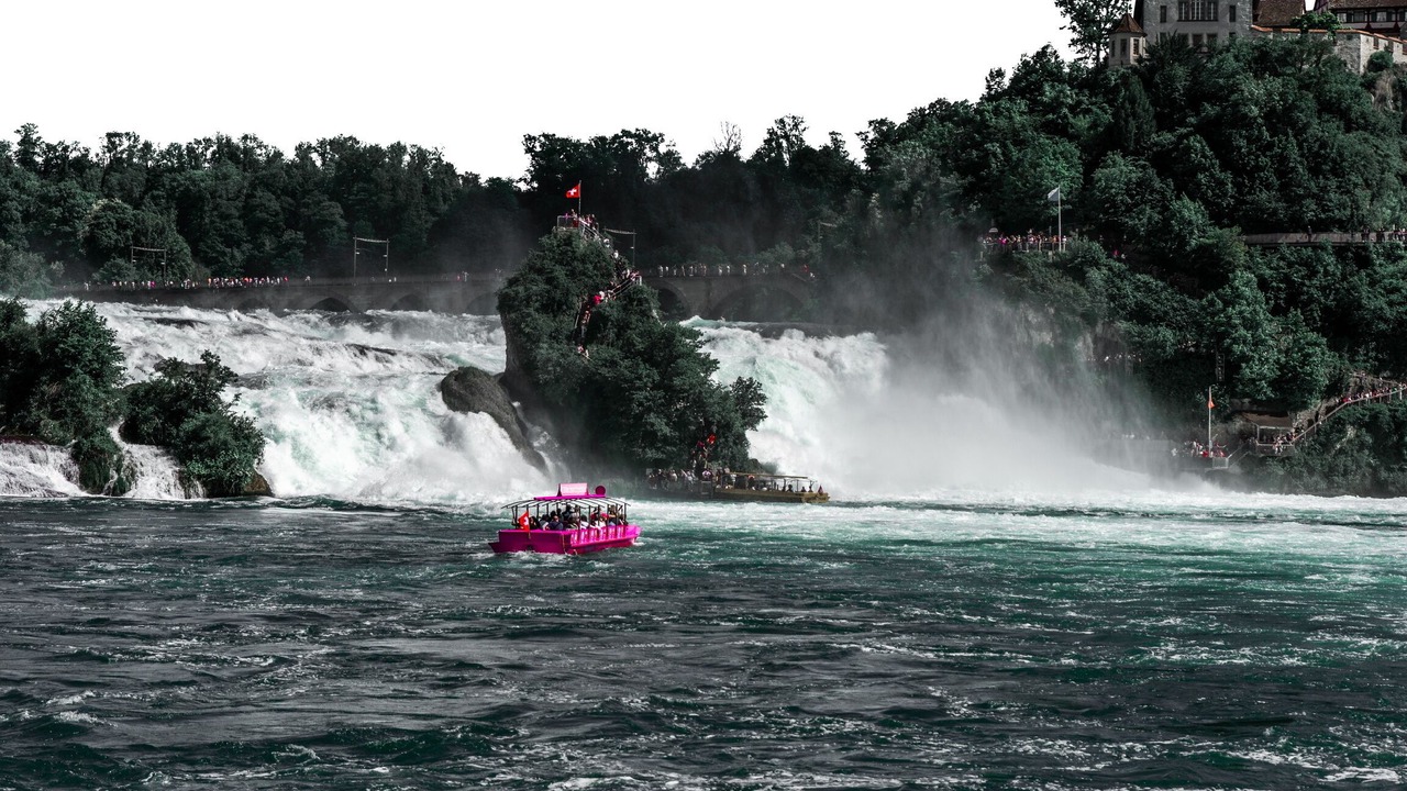 Photo of Others in Neuhausen am Rheinfall
