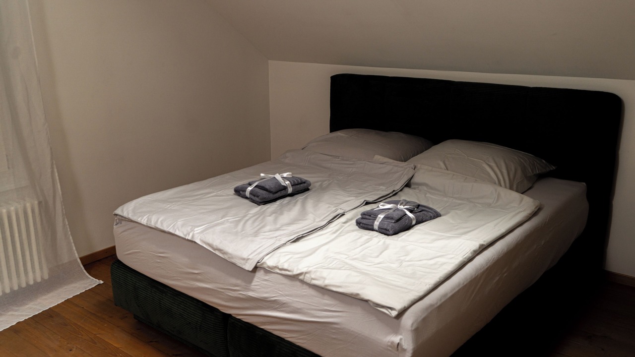 Photo of Bedroom in Neuhausen am Rheinfall