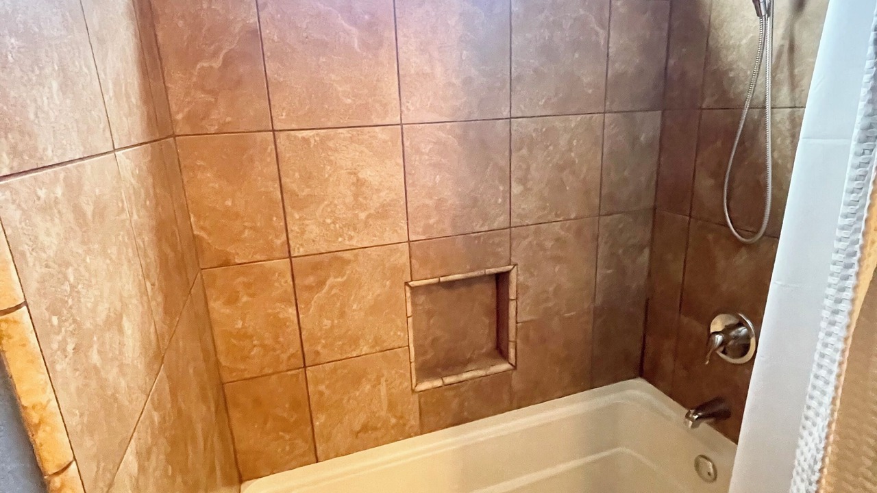Photo of Bathroom in Chico