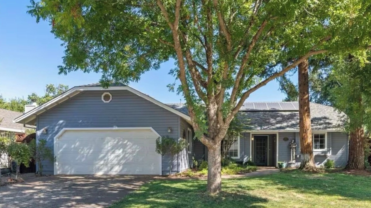 Photo of Outdoor in Chico