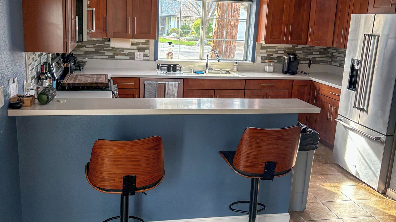 Photo of Kitchen in Chico