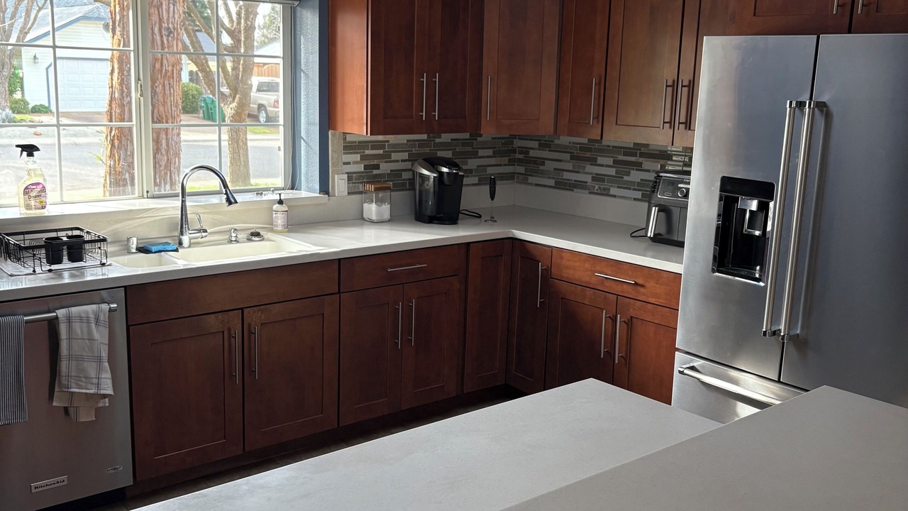 Photo of Kitchen in Chico