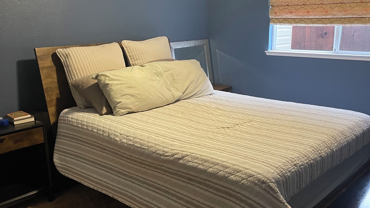 Photo of Bedroom in Chico