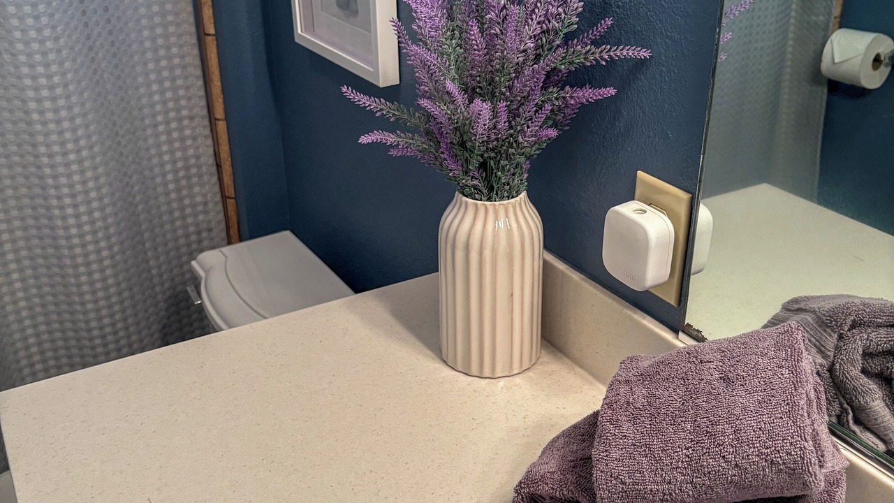 Photo of Bathroom in Chico