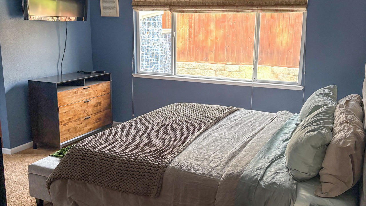 Photo of Bedroom in Chico