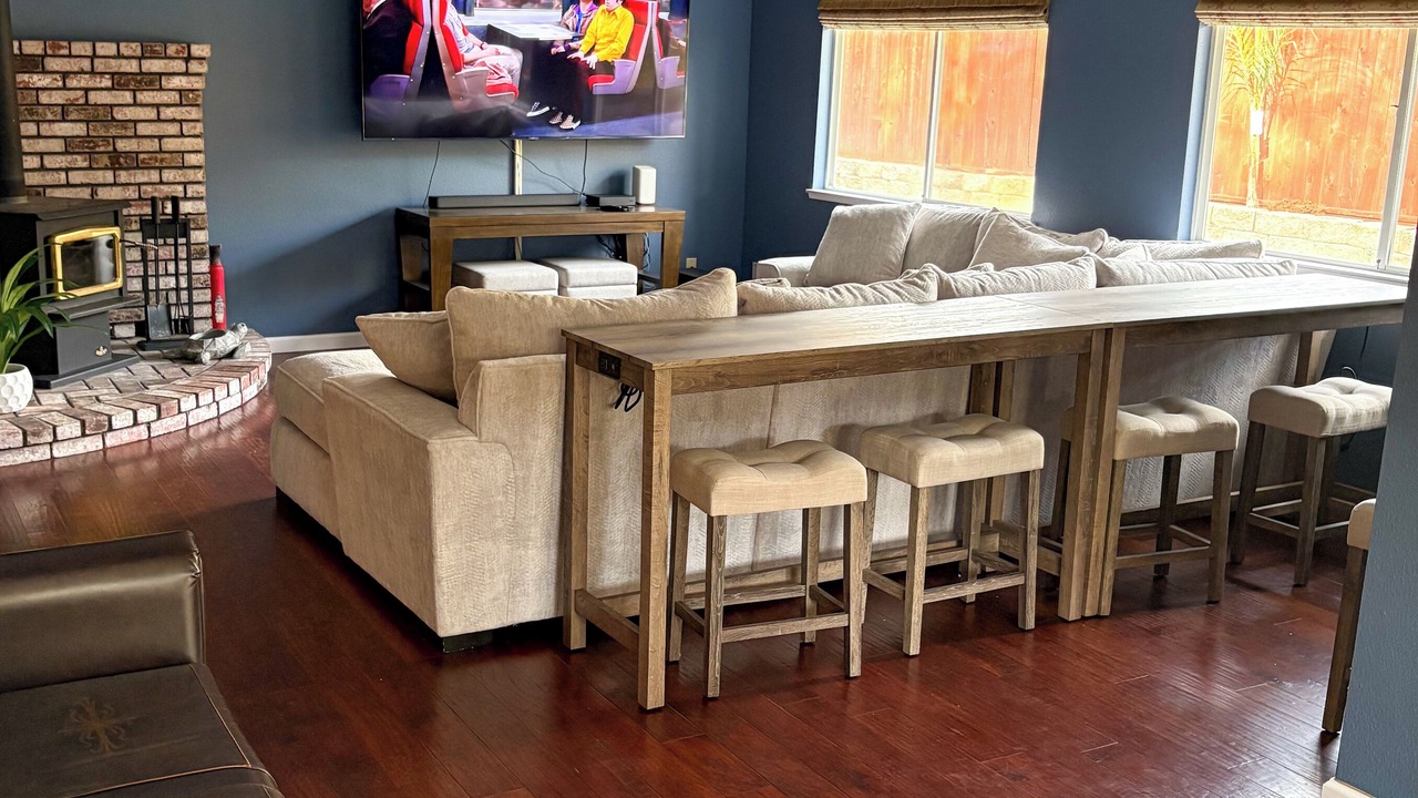 Photo of Livingroom in Chico