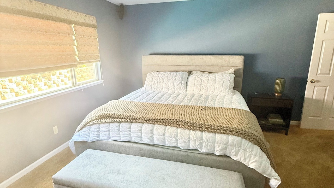Photo of Bedroom in Chico