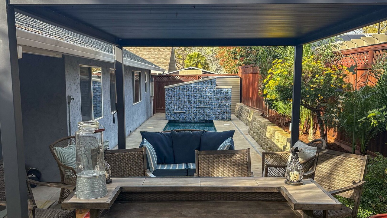 Photo of Outdoor in Chico