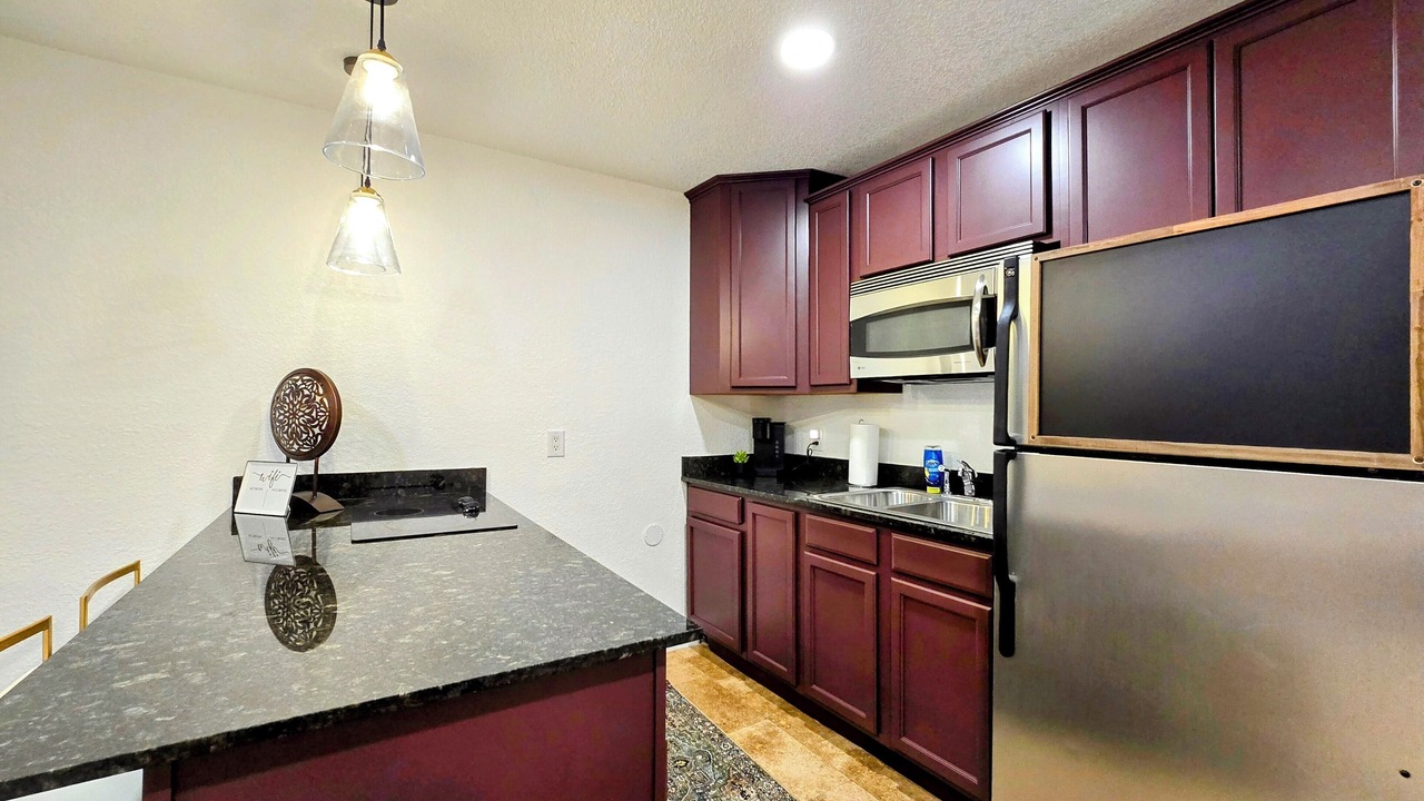 Photo of Kitchen in Mid America