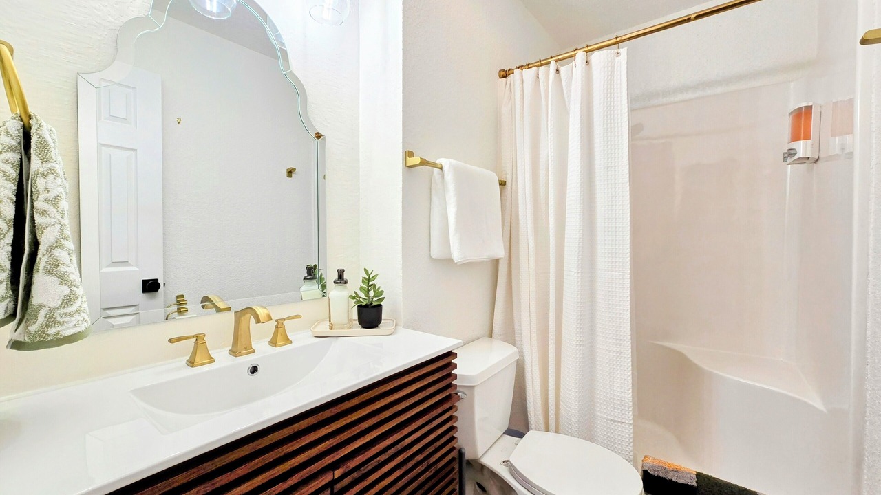 Photo of Bathroom in Mid America
