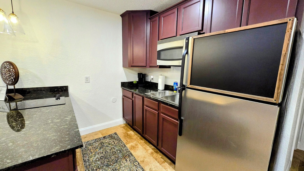 Photo of Kitchen in Mid America