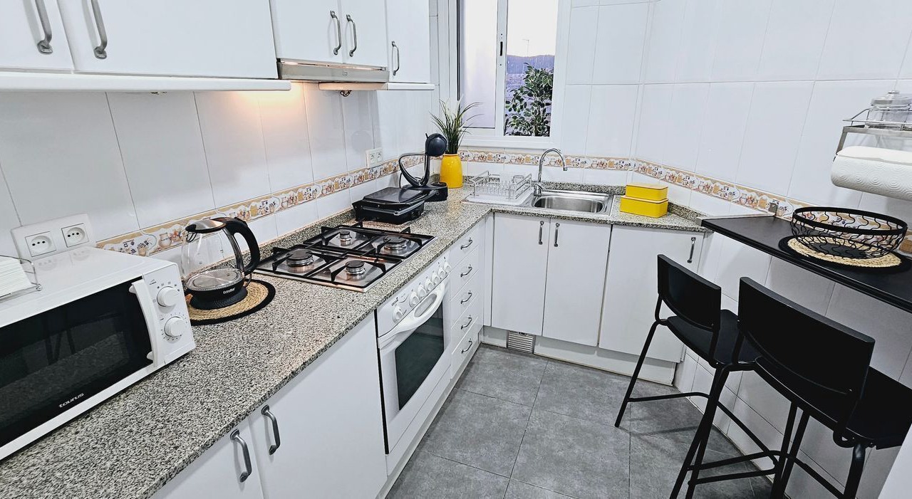 Photo of Kitchen in Vilapicina i la Torre Llobeta
