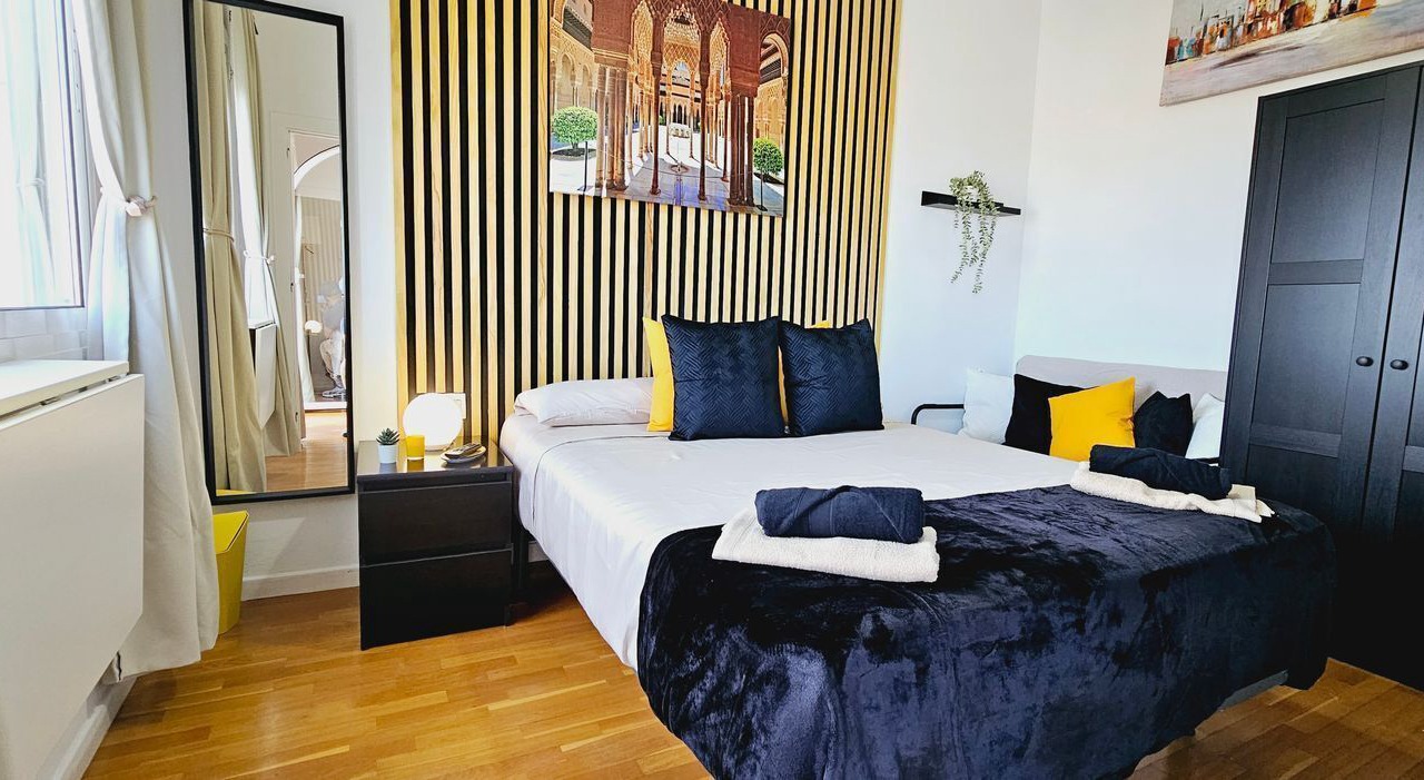 Photo of Bedroom in Vilapicina i la Torre Llobeta