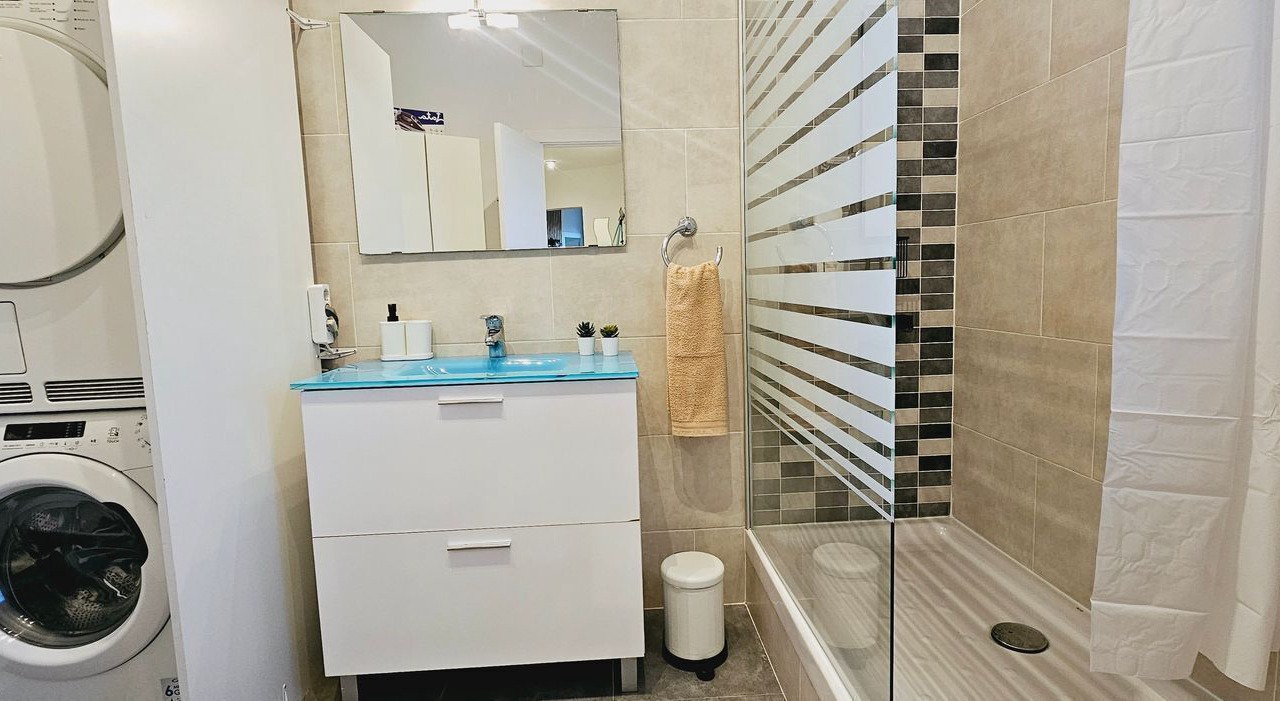 Photo of Bathroom in Vilapicina i la Torre Llobeta
