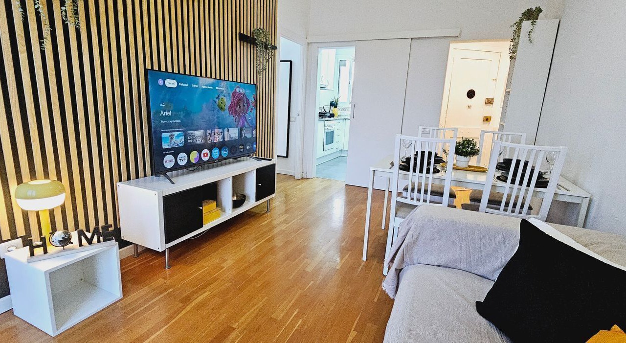 Photo of Livingroom in Vilapicina i la Torre Llobeta