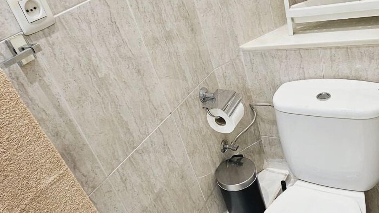 Photo of Bathroom in Vilapicina i la Torre Llobeta