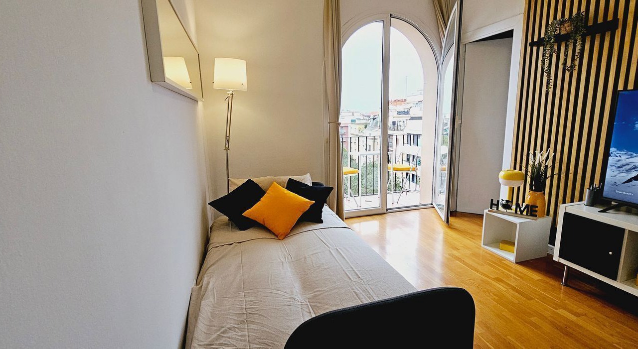 Photo of Bedroom in Vilapicina i la Torre Llobeta