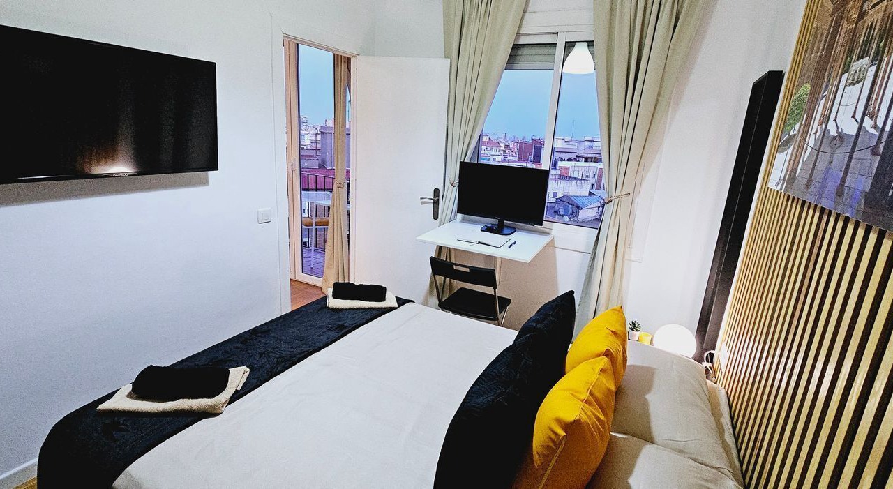 Photo of Bedroom in Vilapicina i la Torre Llobeta