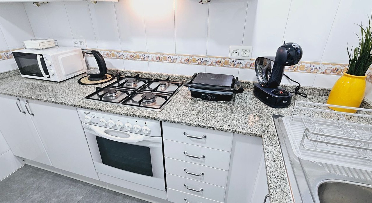 Photo of Kitchen in Vilapicina i la Torre Llobeta