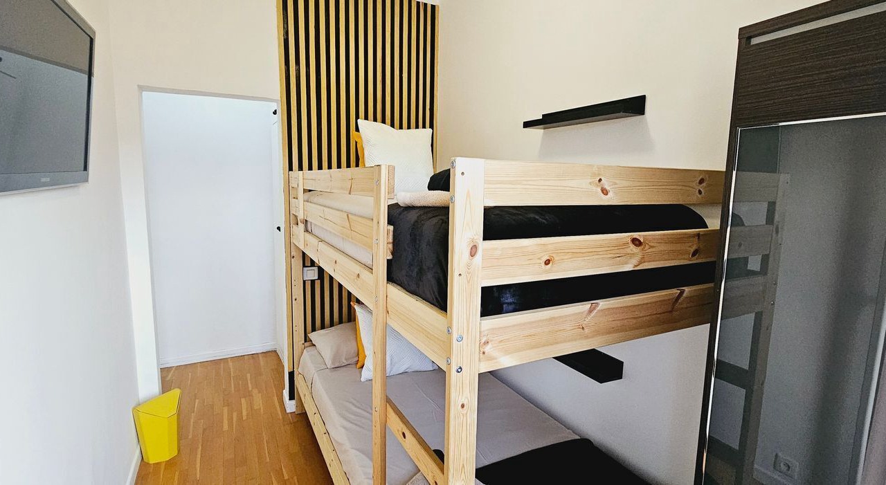 Photo of Bedroom in Vilapicina i la Torre Llobeta