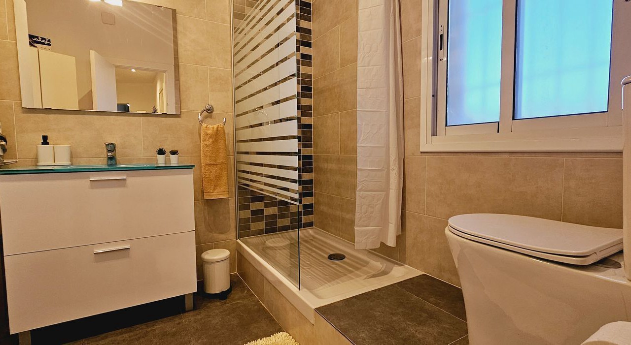 Photo of Bathroom in Vilapicina i la Torre Llobeta