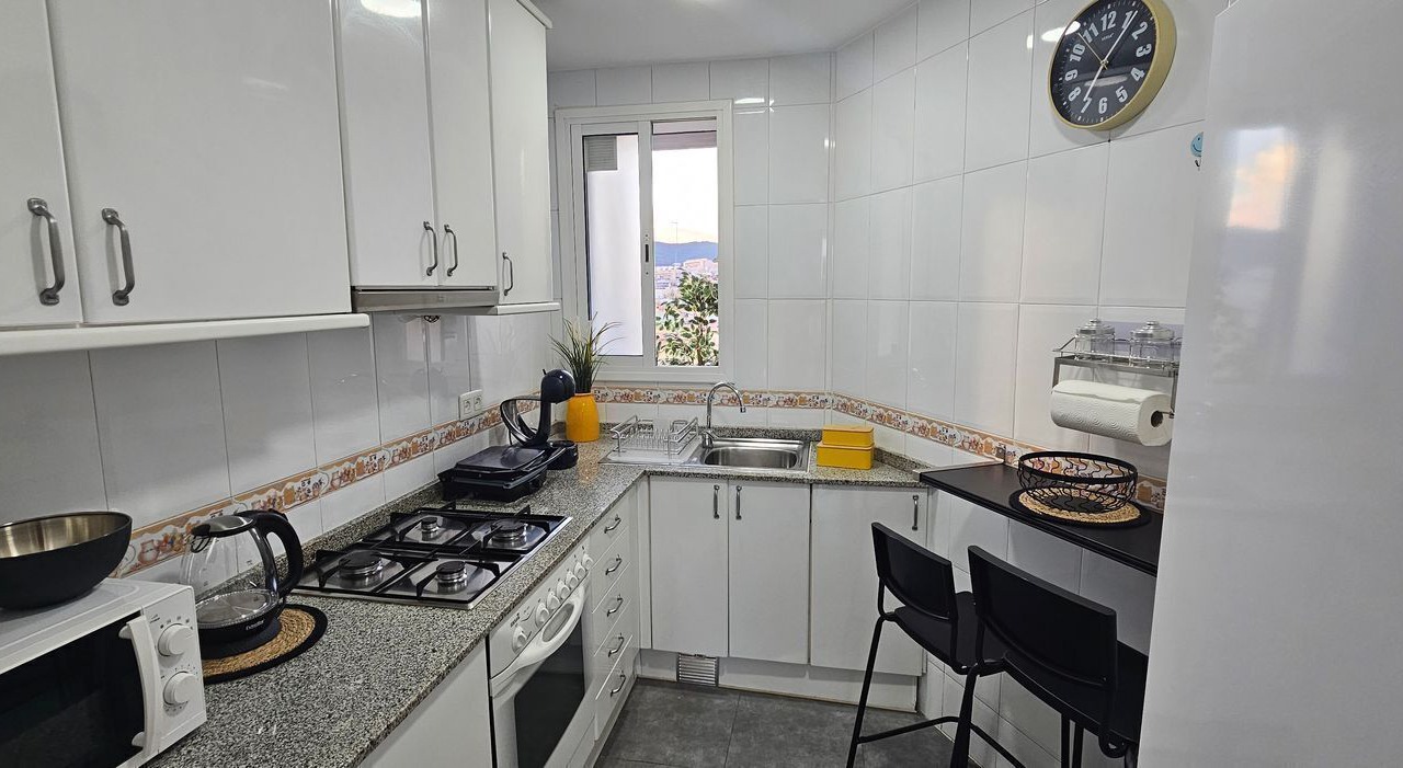 Photo of Kitchen in Vilapicina i la Torre Llobeta