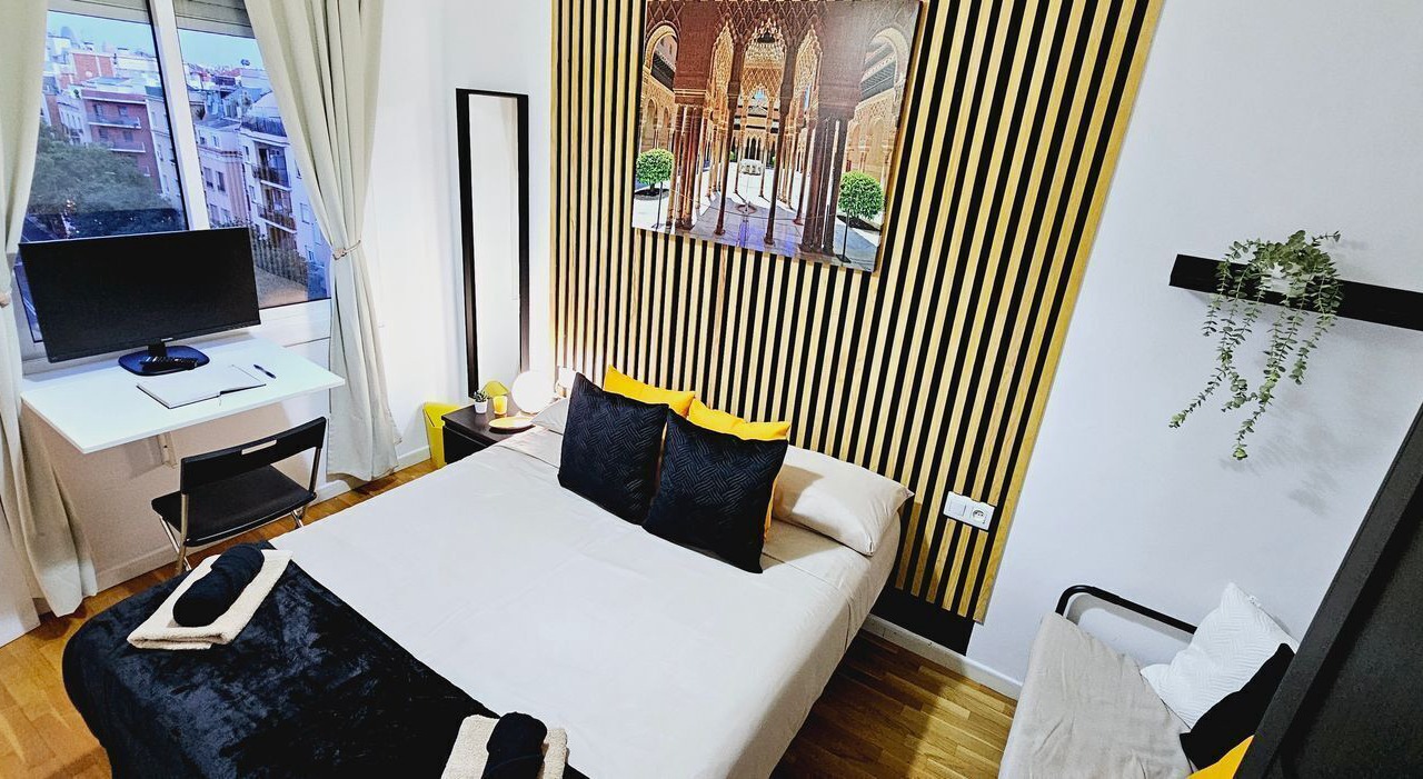 Photo of Bedroom in Vilapicina i la Torre Llobeta