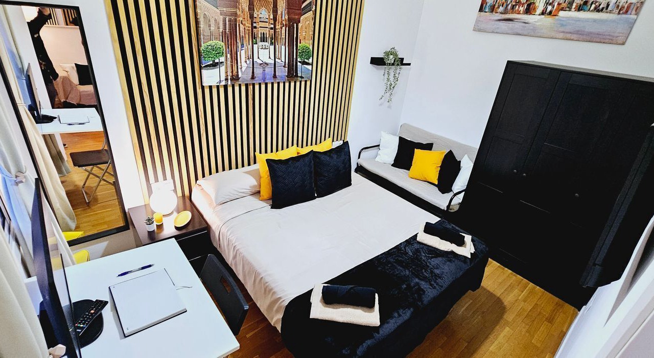 Photo of Bedroom in Vilapicina i la Torre Llobeta