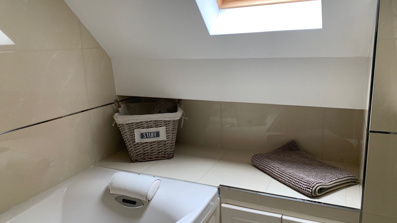 Photo of Bathroom in Gonneville-sur-Mer