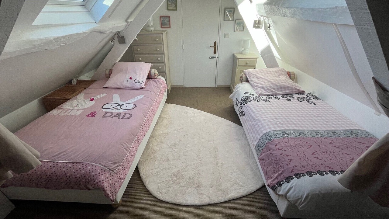 Photo of Bedroom in Gonneville-sur-Mer