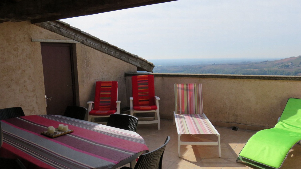 Photo of Outdoor in Julienas