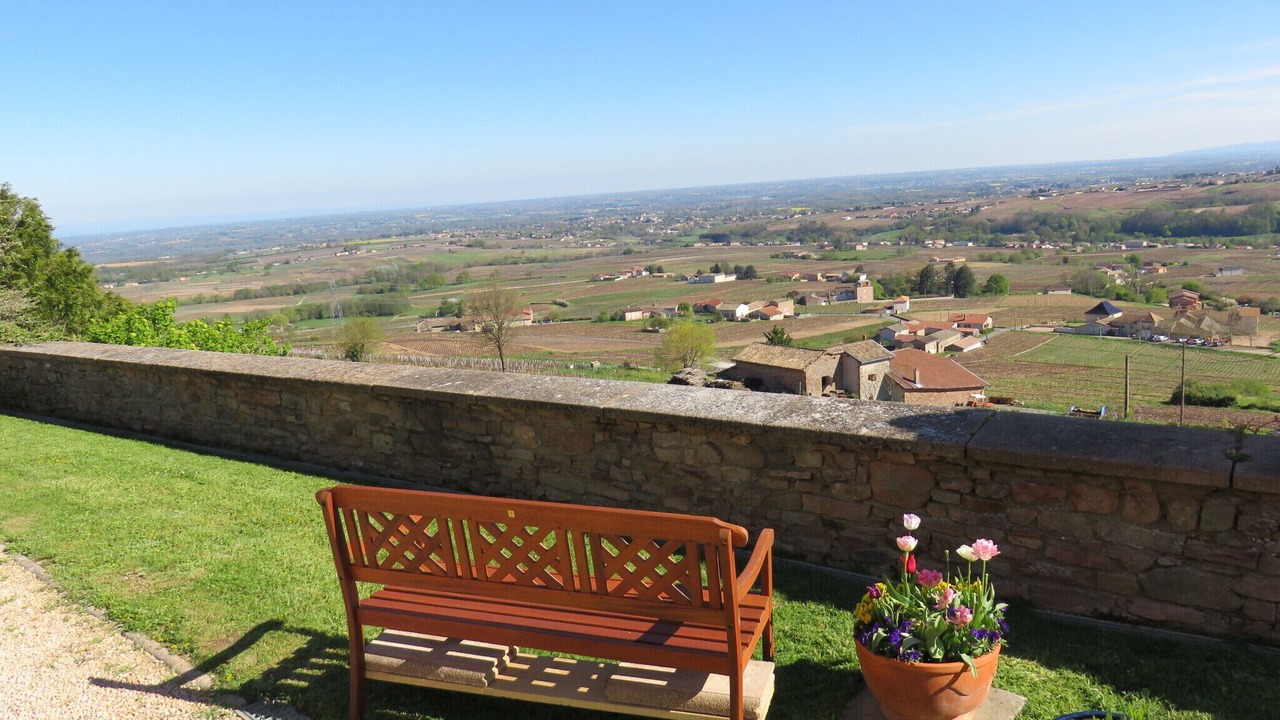 Photo of Outdoor in Julienas