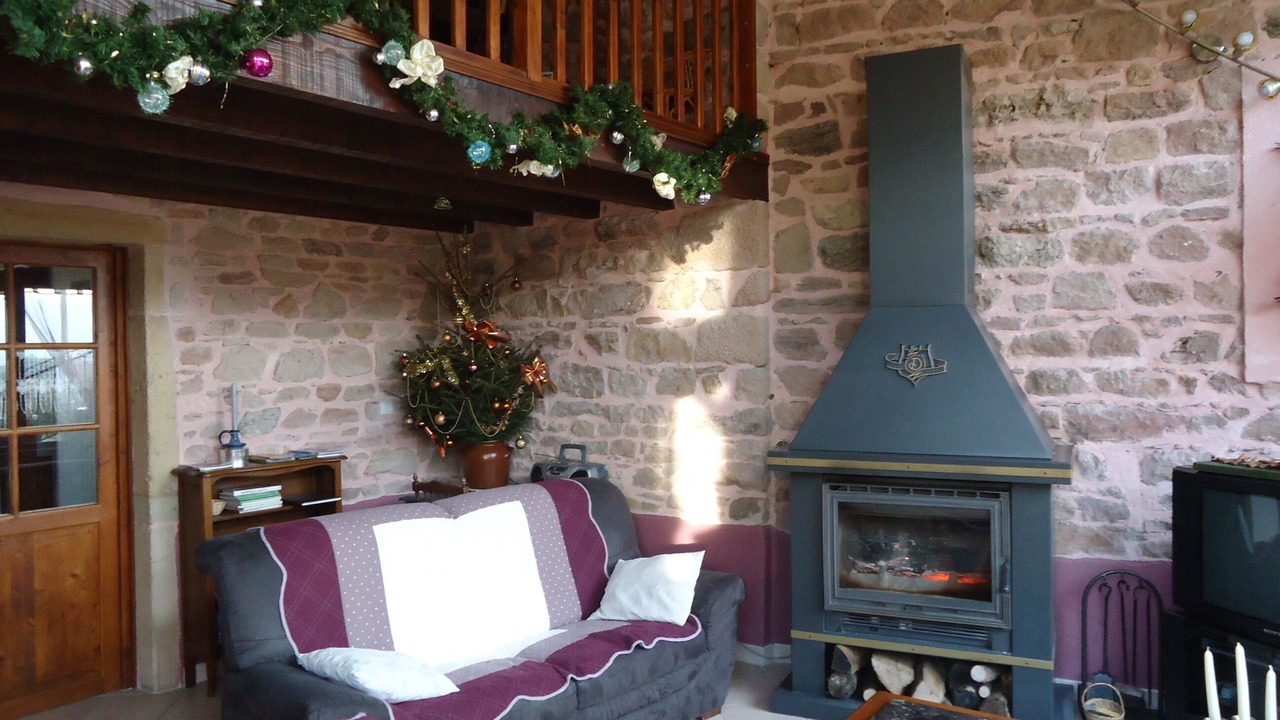 Photo of Livingroom in Julienas