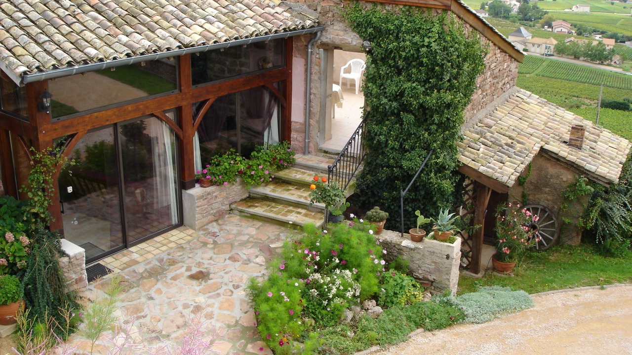 Photo of Outdoor in Julienas