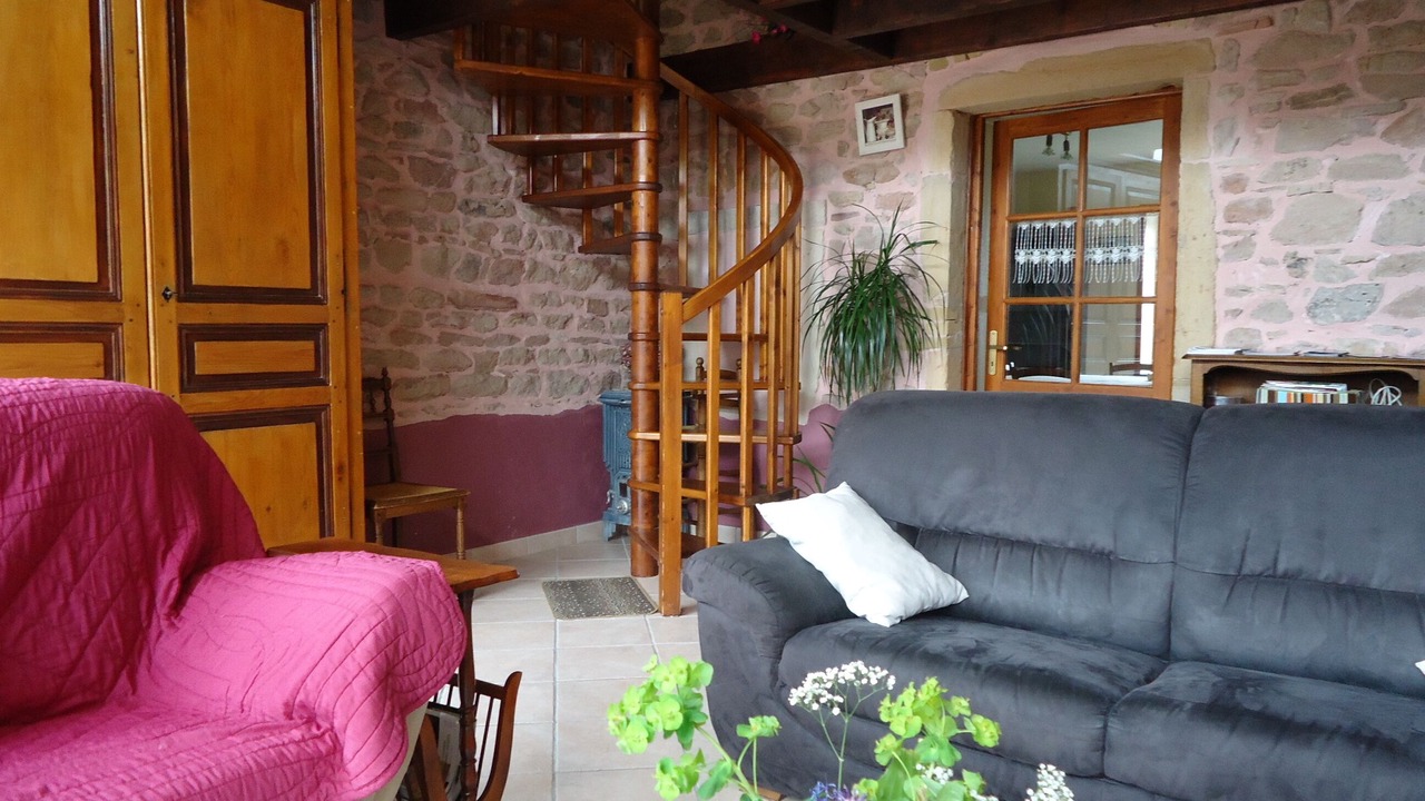 Photo of Livingroom in Julienas