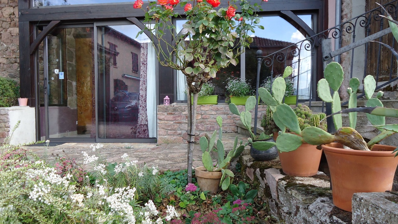 Photo of Outdoor in Julienas
