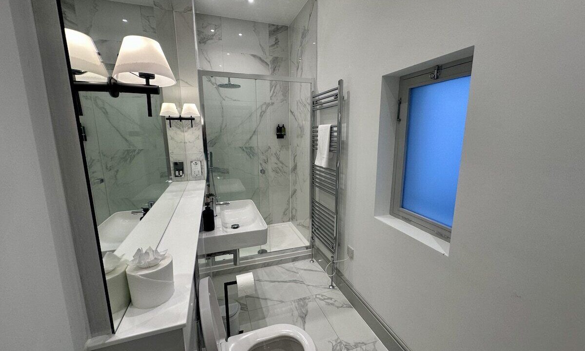 Photo of Bathroom in Plymouth