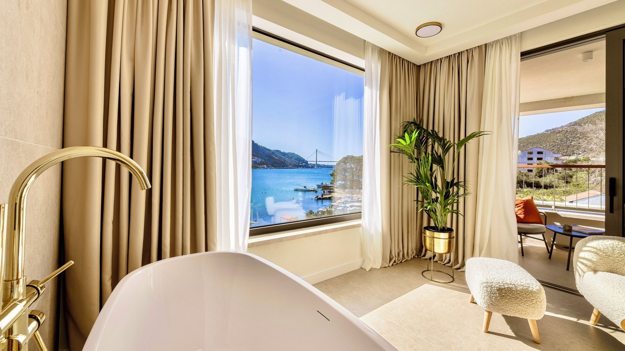 Photo of Bathroom in Mokosica