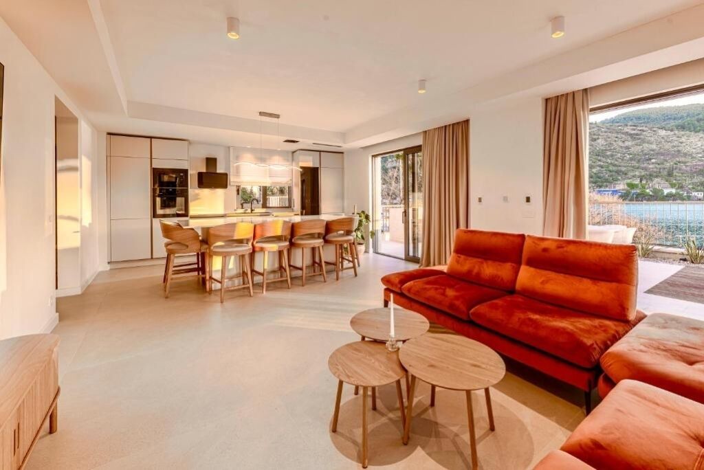 Photo of Livingroom in Mokosica