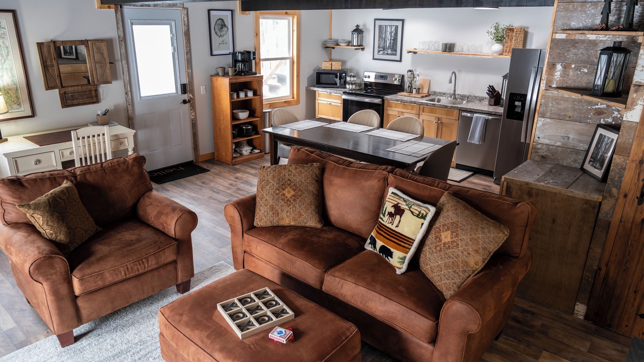 Photo of Livingroom in Diamond Point