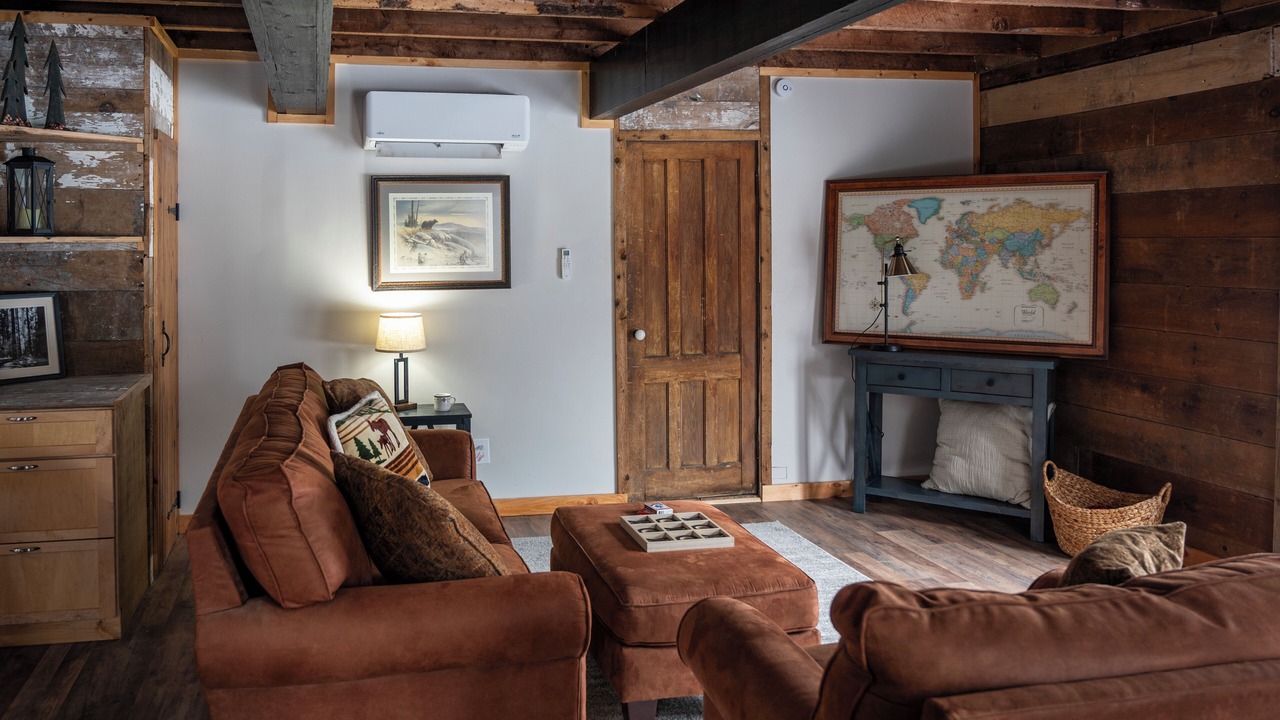 Photo of Livingroom in Diamond Point